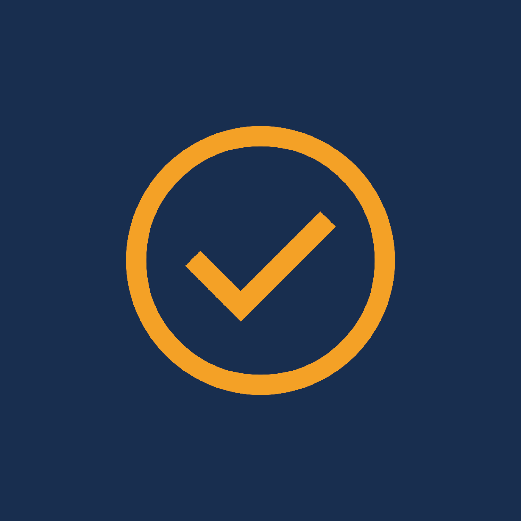 Pictogramme Simple Valet simple
